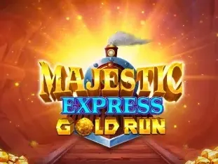 Majestic Express – Gold Run game thumbnail