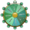 Roda Bonus Logam88 icon
