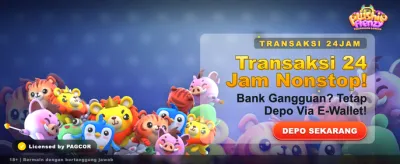 Mainkan Slot Gacor Sekarang