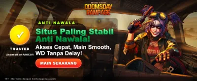 Kemenangan Besar Slot Logam88